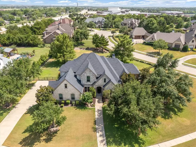 401 Wyndemere Boulevard, Heath, TX 75032