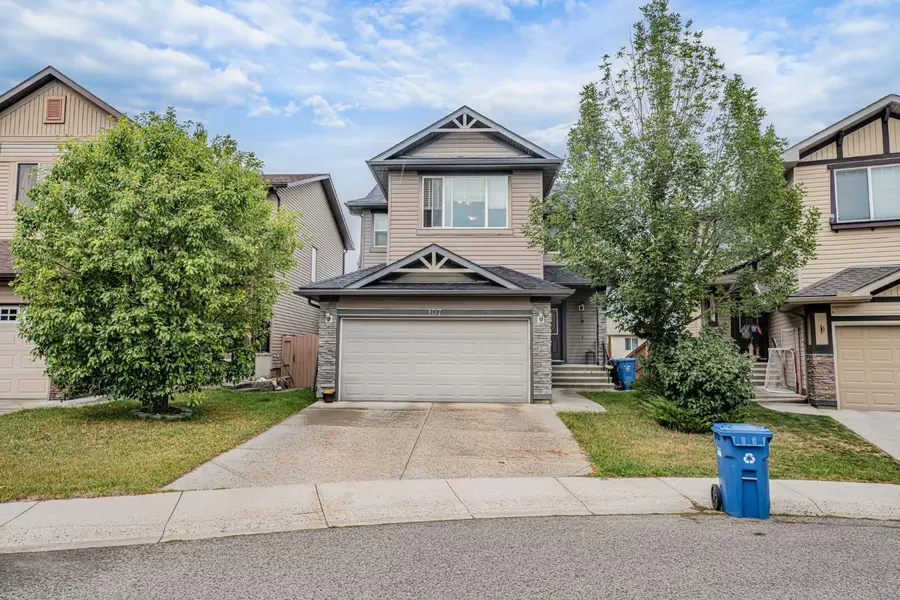 107 Everoak GN SW, Calgary, AB T2Y 0J6