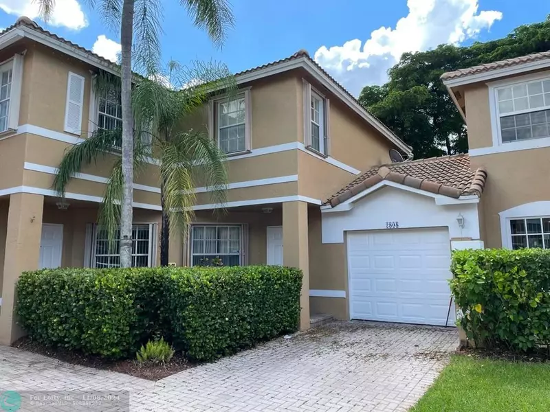 2808 NW 99th Ter, Sunrise, FL 33322