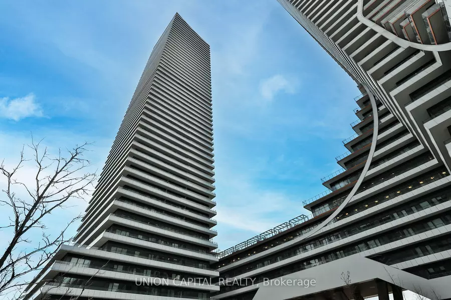 20 Shore Breeze DR #403, Toronto W06, ON M8V 0C7