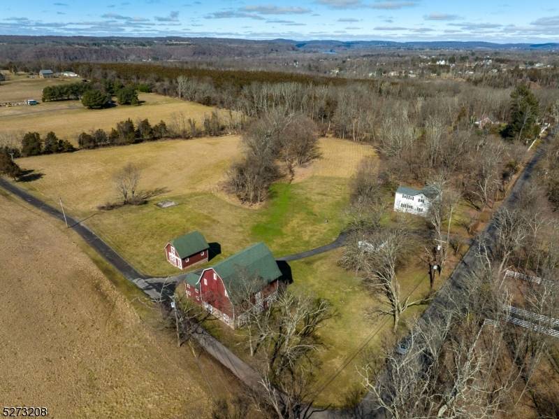 28 HORSESHOE BEND ROAD, Kingwood Twp., NJ 08825