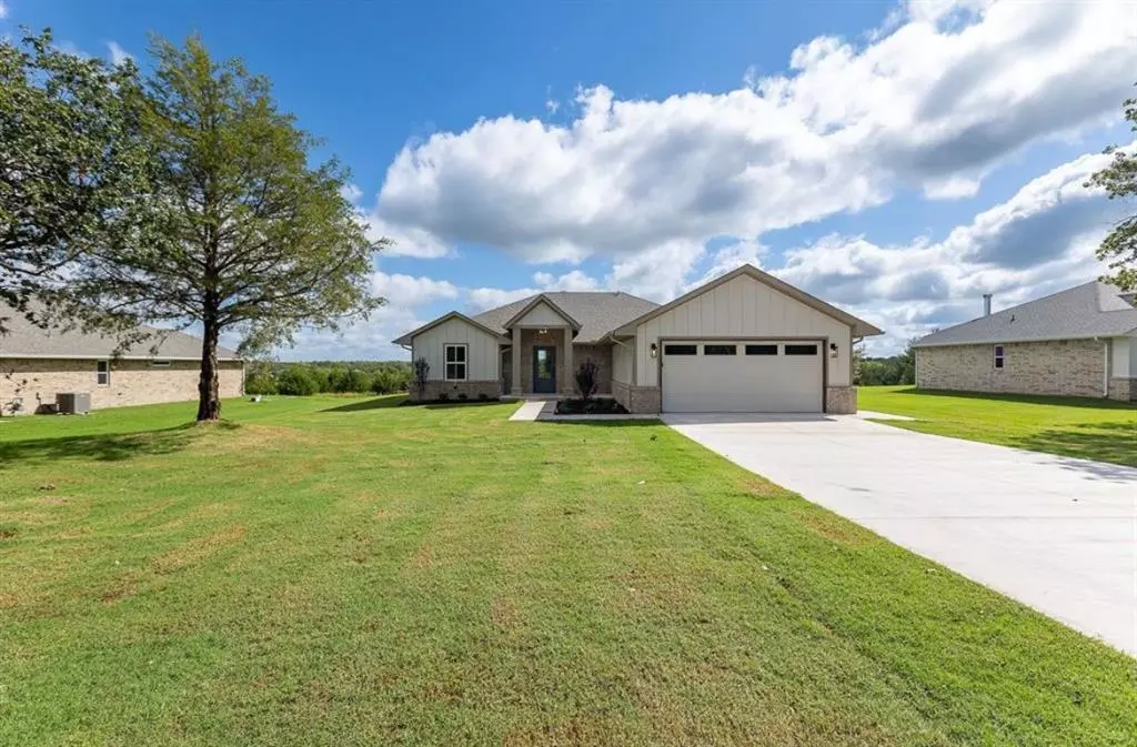 Shawnee, OK 74804,123 Willow Grove Lane