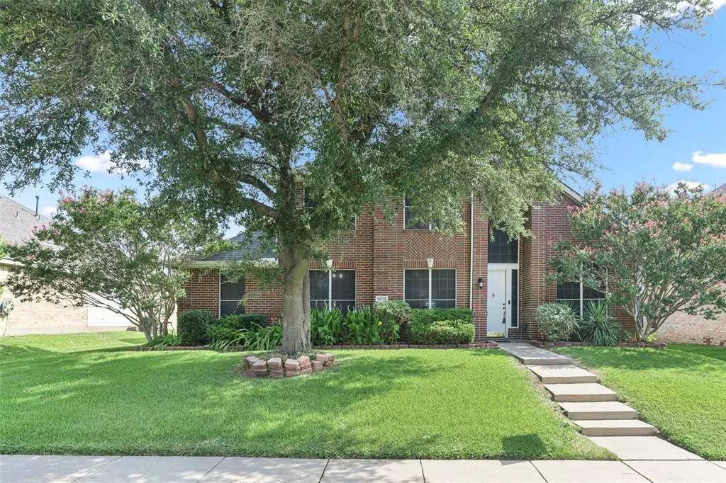 Plano, TX 75025,3533 Brewster Drive