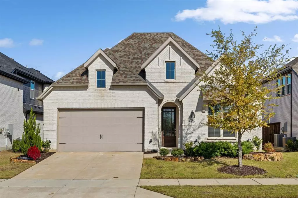 Celina, TX 75078,1504 Bluebonnet Lane