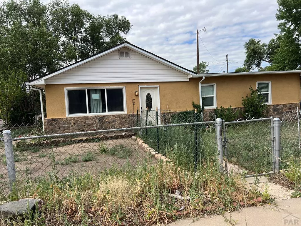 Pueblo, CO 81001,2716 E 15th St