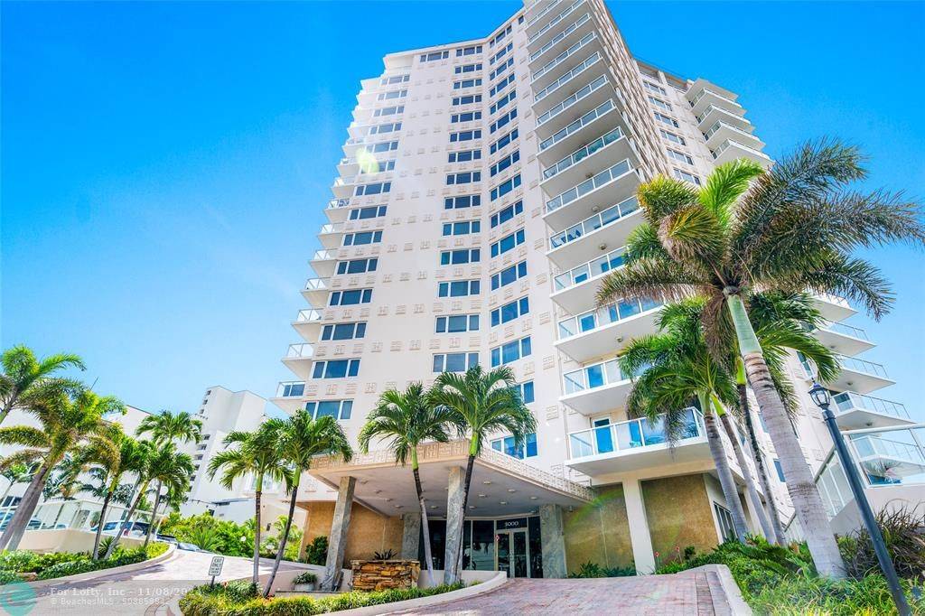 Fort Lauderdale, FL 33316,3000 Holiday Dr  #1002