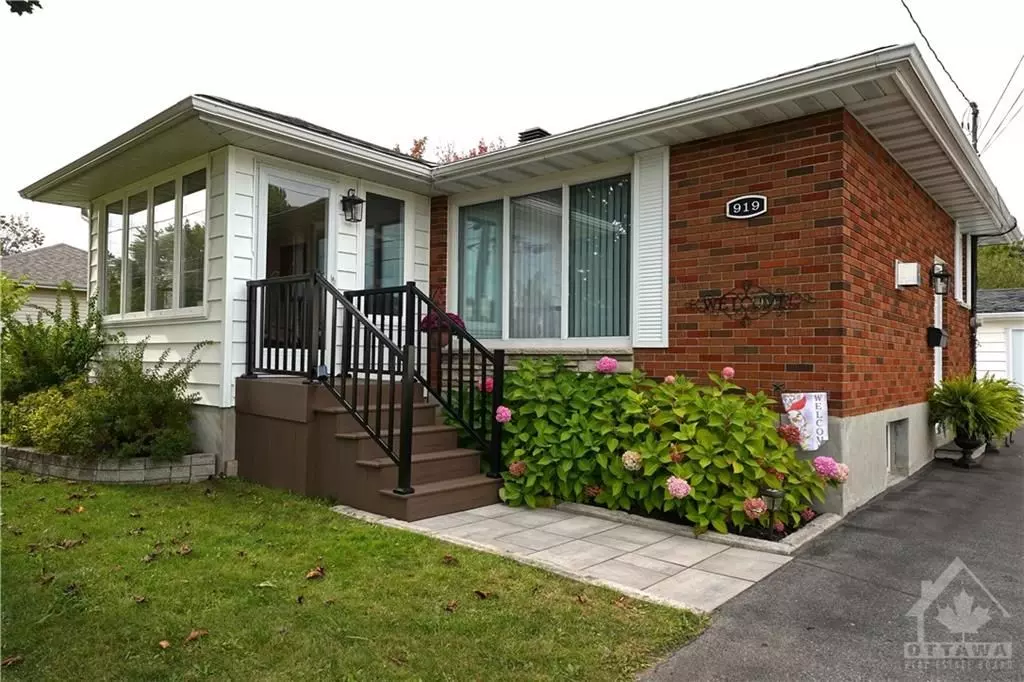 Cornwall, ON K6J 1N6,919 EDYTHE AVE