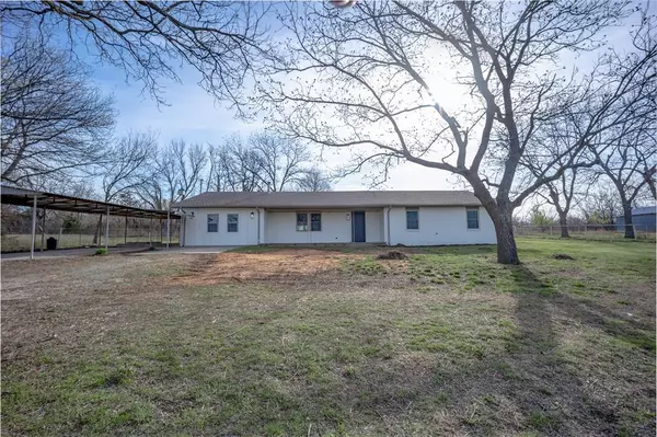 Wynnewood, OK 73098,24193 N County Road 3305