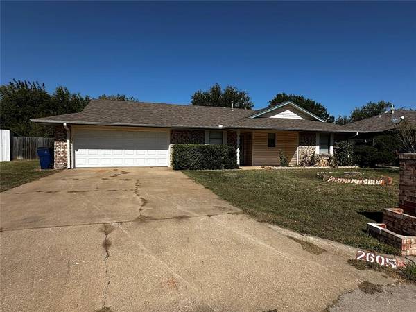 2605 Virginia Street, Duncan, OK 73533