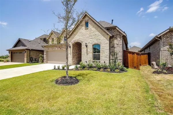 Mansfield, TX 76084,2504 Henley Way