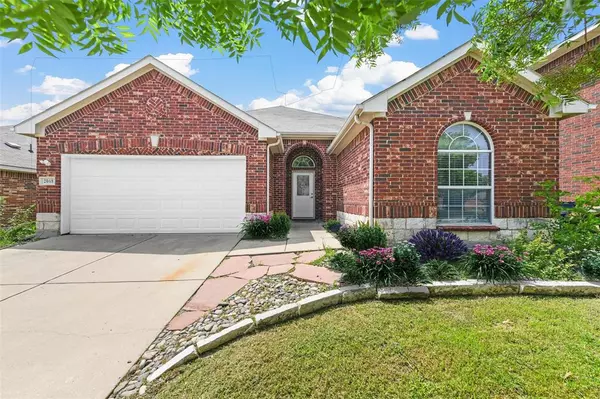 Princeton, TX 75407,2068 Meadow View Drive