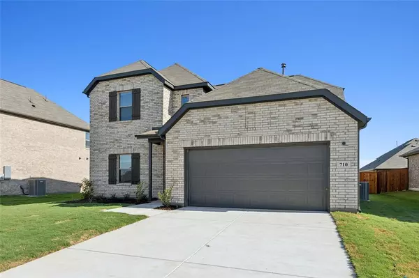 Van Alstyne, TX 75495,2005 Rolling Ridge Drive