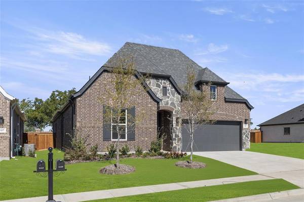 Forney, TX 75126,1119 Nora Lane