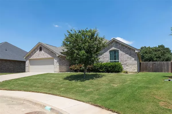 Granbury, TX 76049,4414 Logan Circle