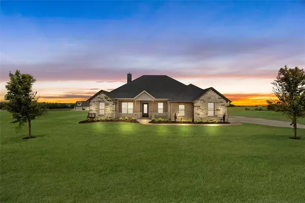 Godley, TX 76044,8504 Stallion Dr