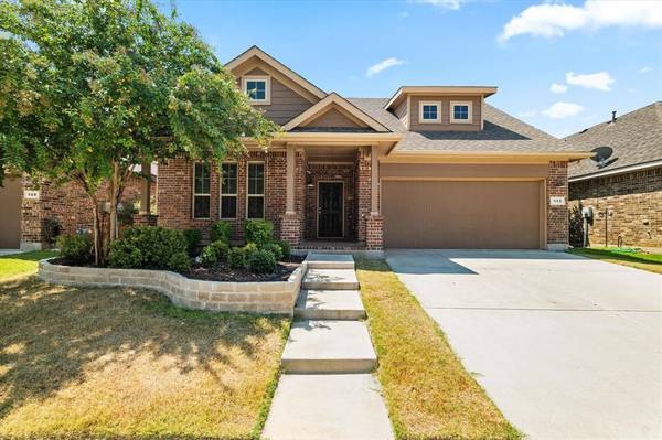 113 Gannet Trail, Argyle, TX 76226