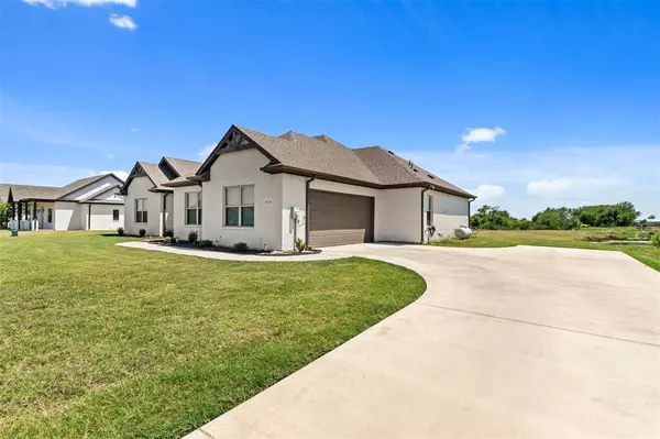 Sanger, TX 76266,6658 Red Wing Lane