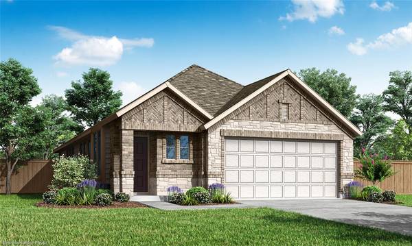 909 Lost Mine Trail, Little Elm, TX 75068