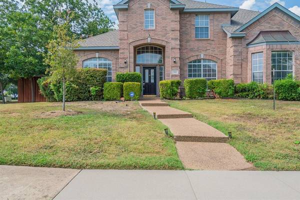 3801 Kite Meadow Drive, Plano, TX 75074