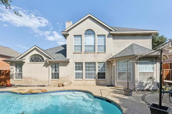 Flower Mound, TX 75022,2901 Lakemont Drive