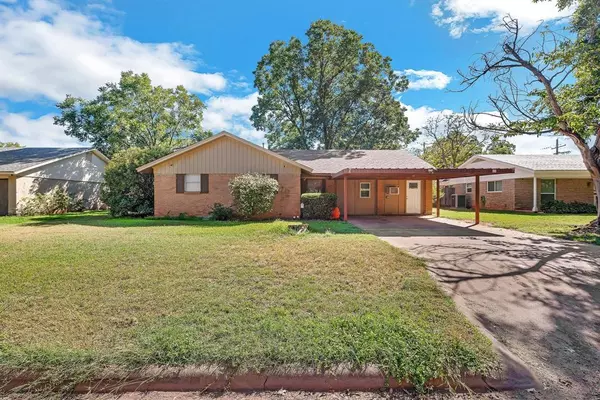 4025 Concord Drive, Abilene, TX 79603