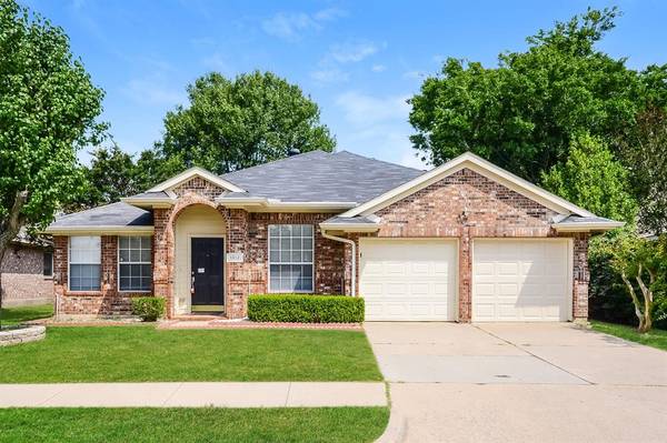 1012 windymeadow Lane, Mckinney, TX 75069