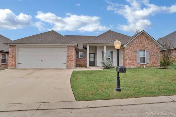 2043 Sand Crest Drive, Shreveport, LA 71118