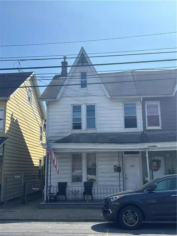 1434 Butler Street, Easton, PA 18042