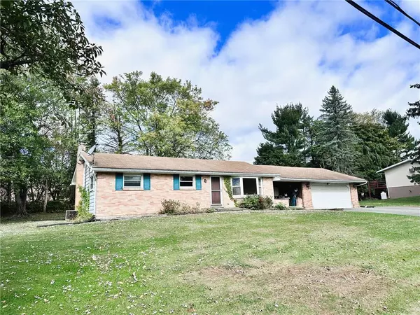 2930 West Beersville Road, Moore Twp, PA 18014