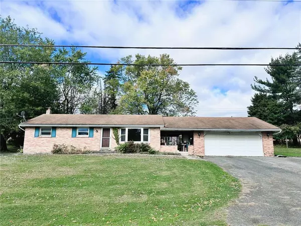 Moore Twp, PA 18014,2930 West Beersville Road