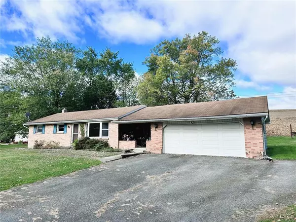 Moore Twp, PA 18014,2930 West Beersville Road