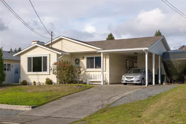 Nanaimo, BC V9S 5R9,2154 Lang Cres