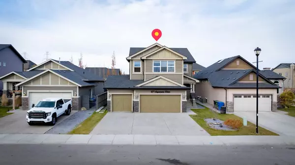 157 Aspenmere Drive, Chestermere, AB T1X0P2