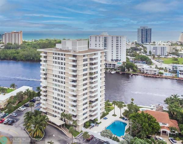 888 Intracoastal Dr  #9F, Fort Lauderdale, FL 33304