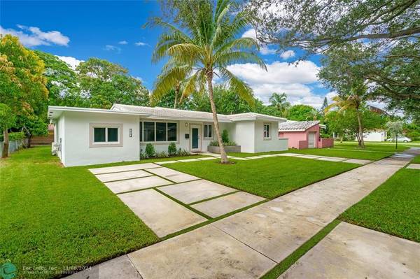 113 NW 105th street, Miami Shores, FL 33150