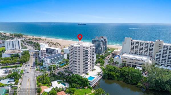 Fort Lauderdale, FL 33316,3000 Holiday Dr  #1002