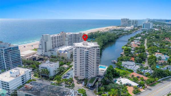 Fort Lauderdale, FL 33316,3000 Holiday Dr  #1002