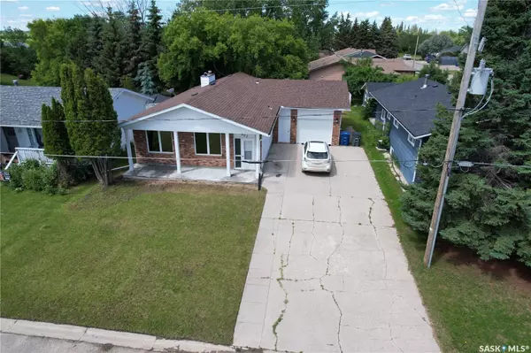 802 Thompson STREET, Whitewood, SK S0G 5C0