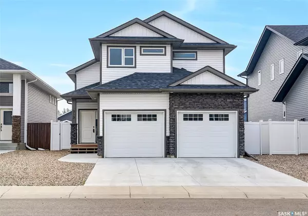 Martensville, SK S0K 2T1,212 Cowan CRESCENT