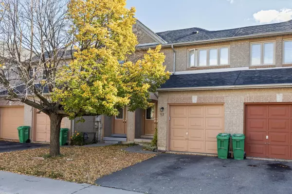 57 Gilgorm RD, Brampton, ON L6X 4P5