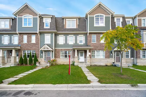 19 Billiter RD, Brampton, ON L7A 4G8