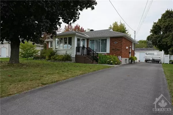 Cornwall, ON K6J 1N6,919 EDYTHE AVE