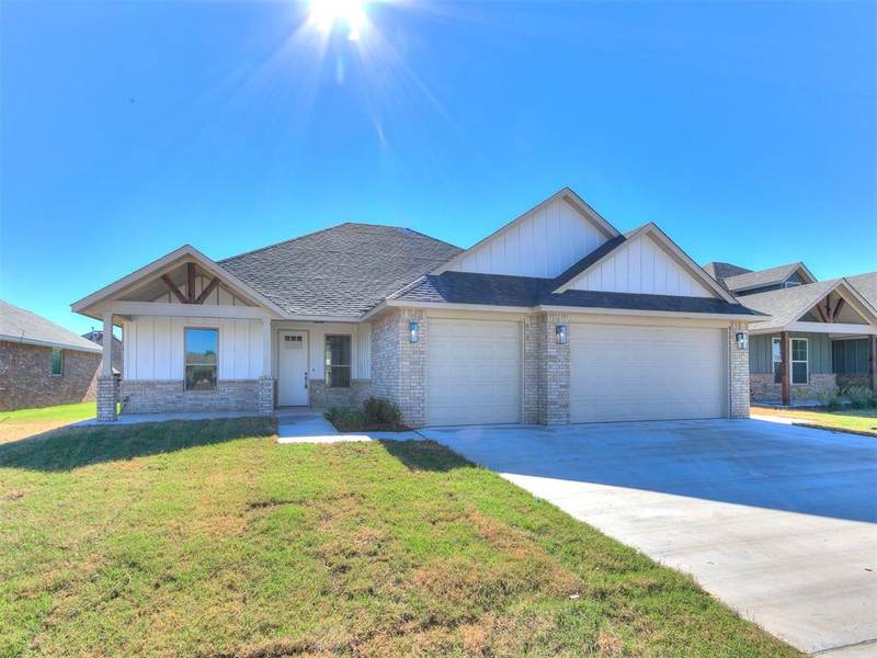 2908 Kingswood Drive, Norman, OK 73071