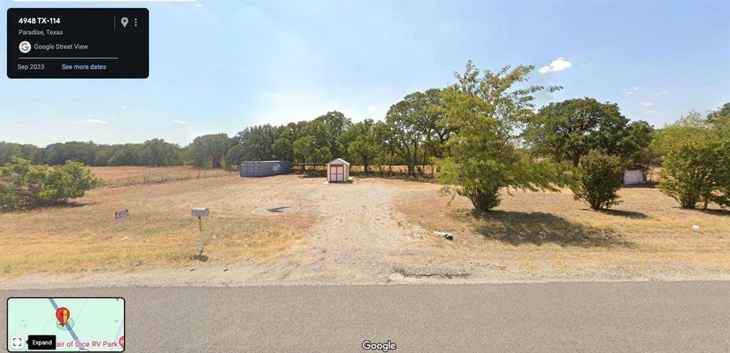 4948 W State Highway 114, Paradise, TX 76073