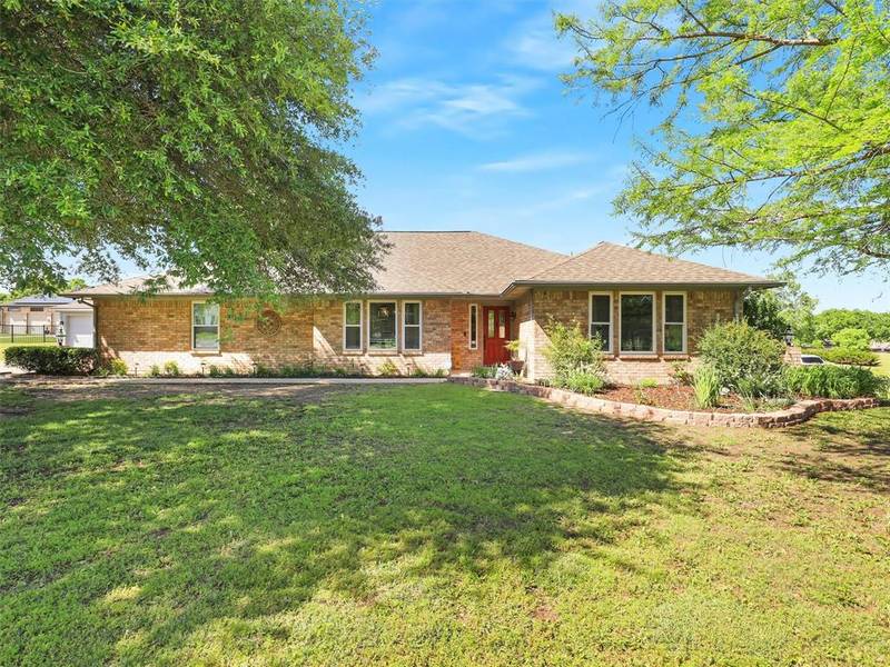 120 Belmont Lane, Van Alstyne, TX 75495