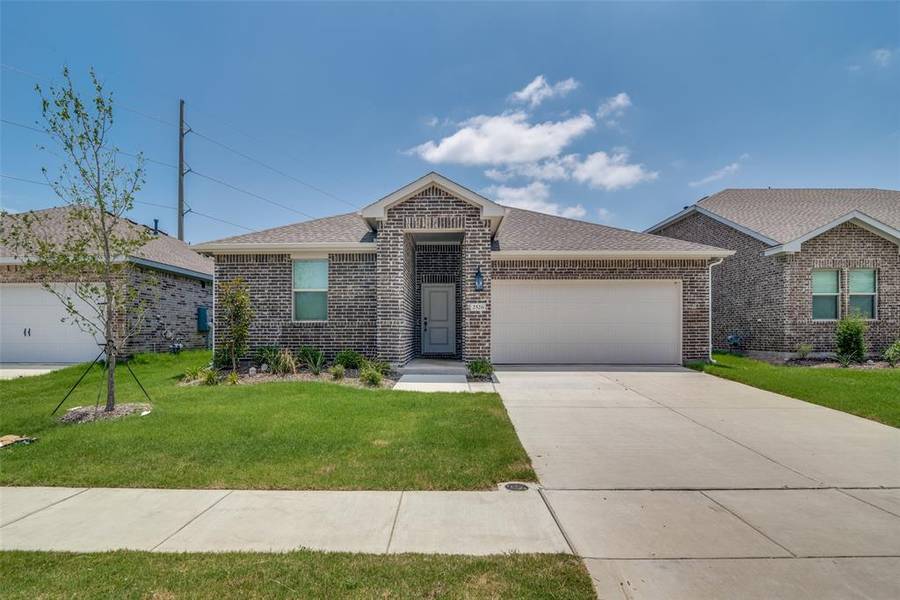 2526 Tahoe, Seagoville, TX 75159