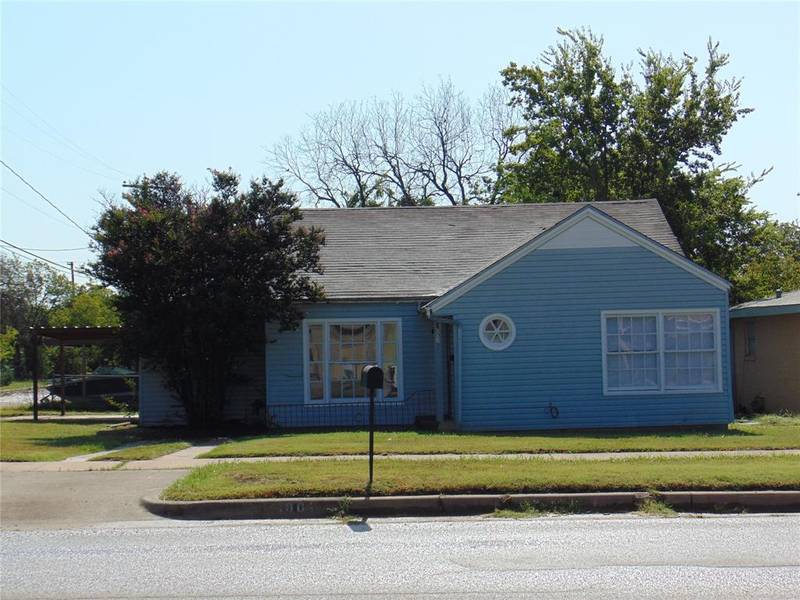 1001 SW 5th Avenue, Mineral Wells, TX 76067