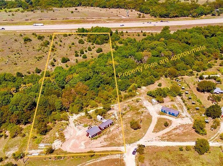 145 Private Road 485, Hillsboro, TX 76645