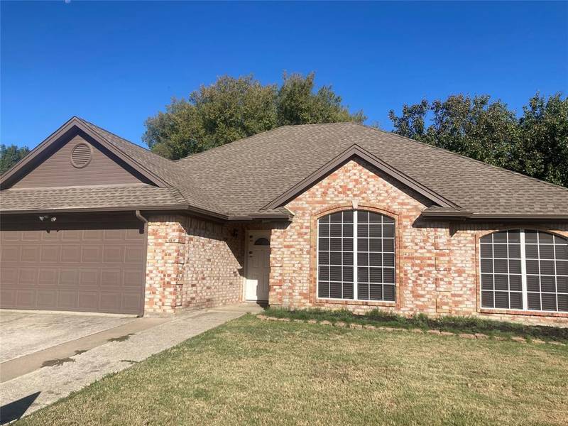 2411 Page Place, Mansfield, TX 76063