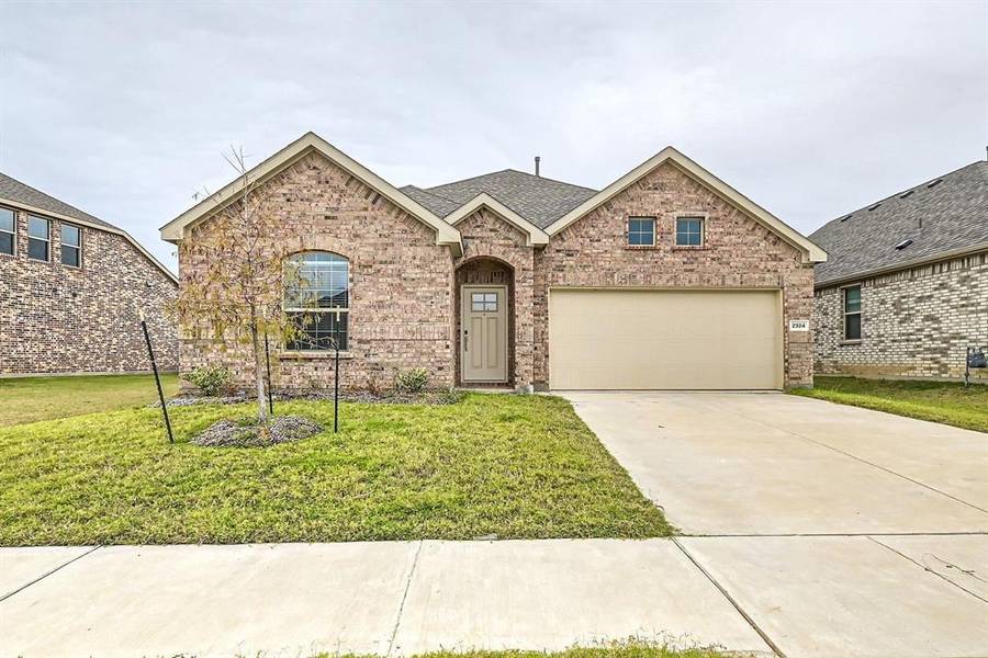 2324 O Keefe Drive, Little Elm, TX 75068